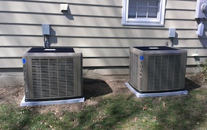 Air Conditioners