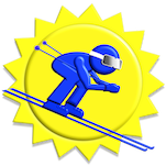 Solarski HVAC Logo