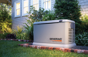 Generac Generator