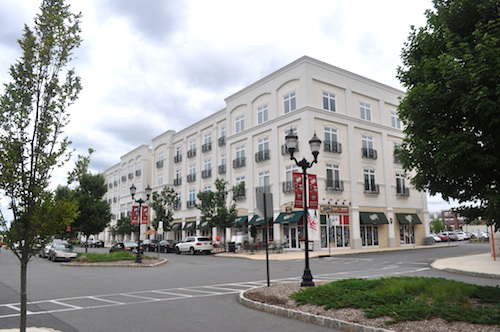 Commerce Square Robbinsville