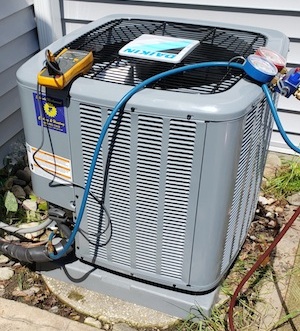 Air Conditioning Service