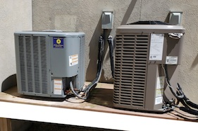 Air Conditioners