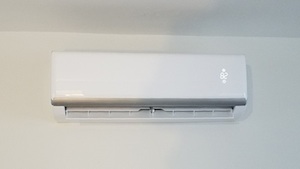 Ductless Heating and Cooling